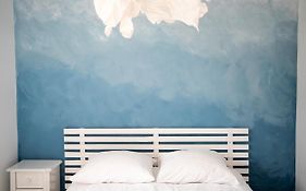 Dwupoziomowy Apartament Z Tarasem